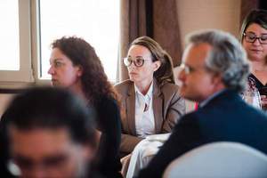 Jornada del Seguro en Asturias 2019