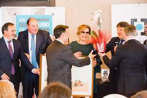 Jornada del Seguro en Asturias 2019