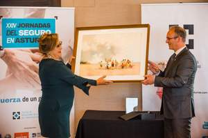 Jornada del Seguro en Asturias 2019