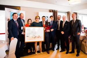 Jornada del Seguro en Asturias 2019