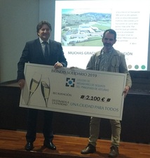 Brindis Solidario 2019