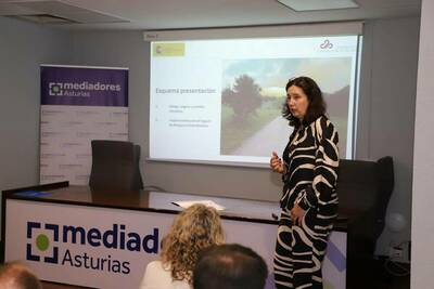 Entrega Diplomas Curso Nivel 1 2023/2024