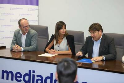 Entrega Diplomas Curso Nivel 1 2023/2024