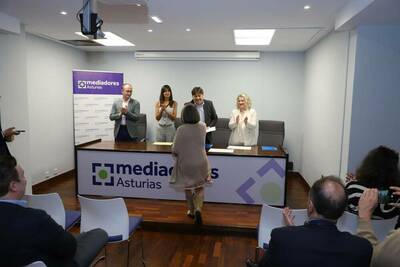 Entrega Diplomas Curso Nivel 1 2023/2024