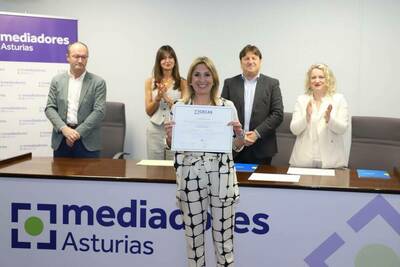 Entrega Diplomas Curso Nivel 1 2023/2024
