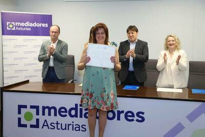 Entrega Diplomas Curso Nivel 1 2023/2024