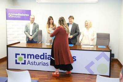 Entrega Diplomas Curso Nivel 1 2023/2024