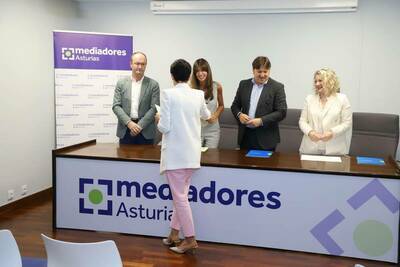Entrega Diplomas Curso Nivel 1 2023/2024