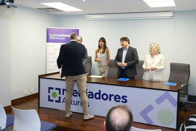 Entrega Diplomas Curso Nivel 1 2023/2024