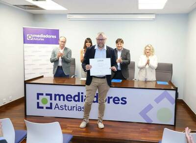 Entrega Diplomas Curso Nivel 1 2023/2024