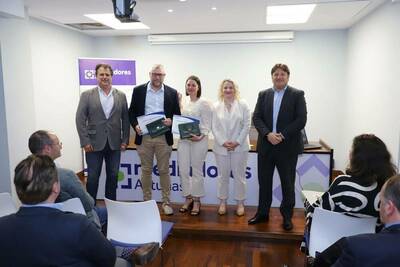 Entrega Diplomas Curso Nivel 1 2023/2024