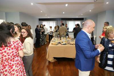 Entrega Diplomas Curso Nivel 1 2023/2024