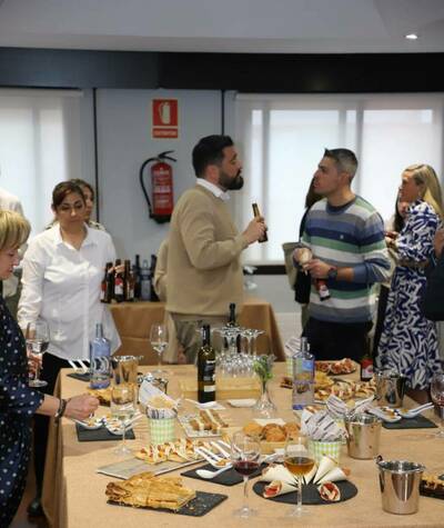 Entrega Diplomas Curso Nivel 1 2023/2024