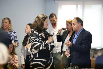 Entrega Diplomas Curso Nivel 1 2023/2024