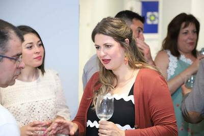 Entrega Diplomas Curso Nivel 1 2023/2024