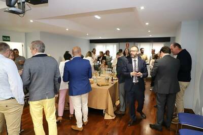 Entrega Diplomas Curso Nivel 1 2023/2024