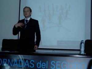 Luis A. Navarrete