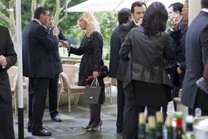 Cena de Clausura en las XVII Jornadas del Seguro en Asturias