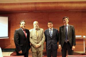 Jornadas Anuales del Seguro en Asturias 2013 