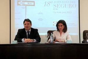 Jornadas Anuales del Seguro en Asturias 2013 