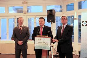 Jornadas Anuales del Seguro en Asturias 2013 