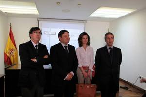 Jornadas Anuales del Seguro en Asturias 2013 