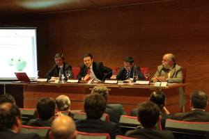 Jornadas Anuales del Seguro en Asturias 2013 