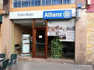 Pedro Alegre seguros