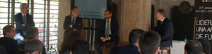 Jornadas Mediadores de Seguros de Asturias 2015