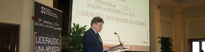 Jornadas Mediadores de Seguros de Asturias 2015