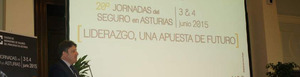 Jornadas Mediadores de Seguros de Asturias 2015