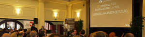 Jornadas Mediadores de Seguros de Asturias 2015
