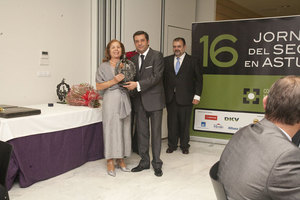 XVI Jornadas del Seguro en Asturias 2011 - Colegio de Mediadores de Seguros de Asturias