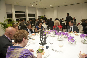 XVI Jornadas del Seguro en Asturias 2011 - Colegio de Mediadores de Seguros de Asturias