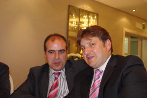 Colegio de Seguros de Mediadores de Asturias - XV Jornadas del Seguro en Asturias 2010