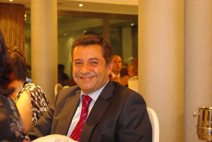 Colegio de Seguros de Mediadores de Asturias - XV Jornadas del Seguro en Asturias 2010