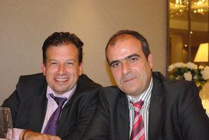 Colegio de Seguros de Mediadores de Asturias - XV Jornadas del Seguro en Asturias 2010