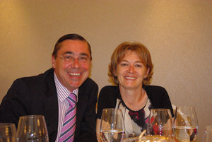 Colegio de Seguros de Mediadores de Asturias - XV Jornadas del Seguro en Asturias 2010