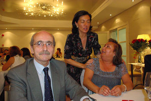 Colegio de Seguros de Mediadores de Asturias - XV Jornadas del Seguro en Asturias 2010