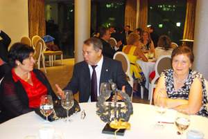 Colegio de Seguros de Mediadores de Asturias - XV Jornadas del Seguro en Asturias 2010