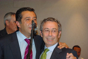 Colegio de Seguros de Mediadores de Asturias - XV Jornadas del Seguro en Asturias 2010