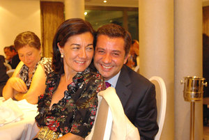 Colegio de Seguros de Mediadores de Asturias - XV Jornadas del Seguro en Asturias 2010