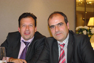 Colegio de Seguros de Mediadores de Asturias - XV Jornadas del Seguro en Asturias 2010