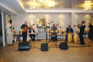 Colegio de Seguros de Mediadores de Asturias - XV Jornadas del Seguro en Asturias 2010