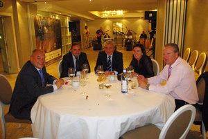 Colegio de Seguros de Mediadores de Asturias - XV Jornadas del Seguro en Asturias 2010