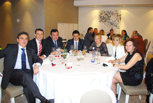 Colegio de Seguros de Mediadores de Asturias - XV Jornadas del Seguro en Asturias 2010