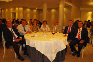 Colegio de Seguros de Mediadores de Asturias - XV Jornadas del Seguro en Asturias 2010