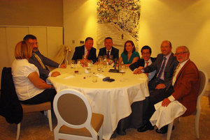 Colegio de Seguros de Mediadores de Asturias - XV Jornadas del Seguro en Asturias 2010