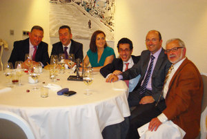 Colegio de Seguros de Mediadores de Asturias - XV Jornadas del Seguro en Asturias 2010