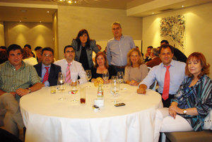 Colegio de Seguros de Mediadores de Asturias - XV Jornadas del Seguro en Asturias 2010